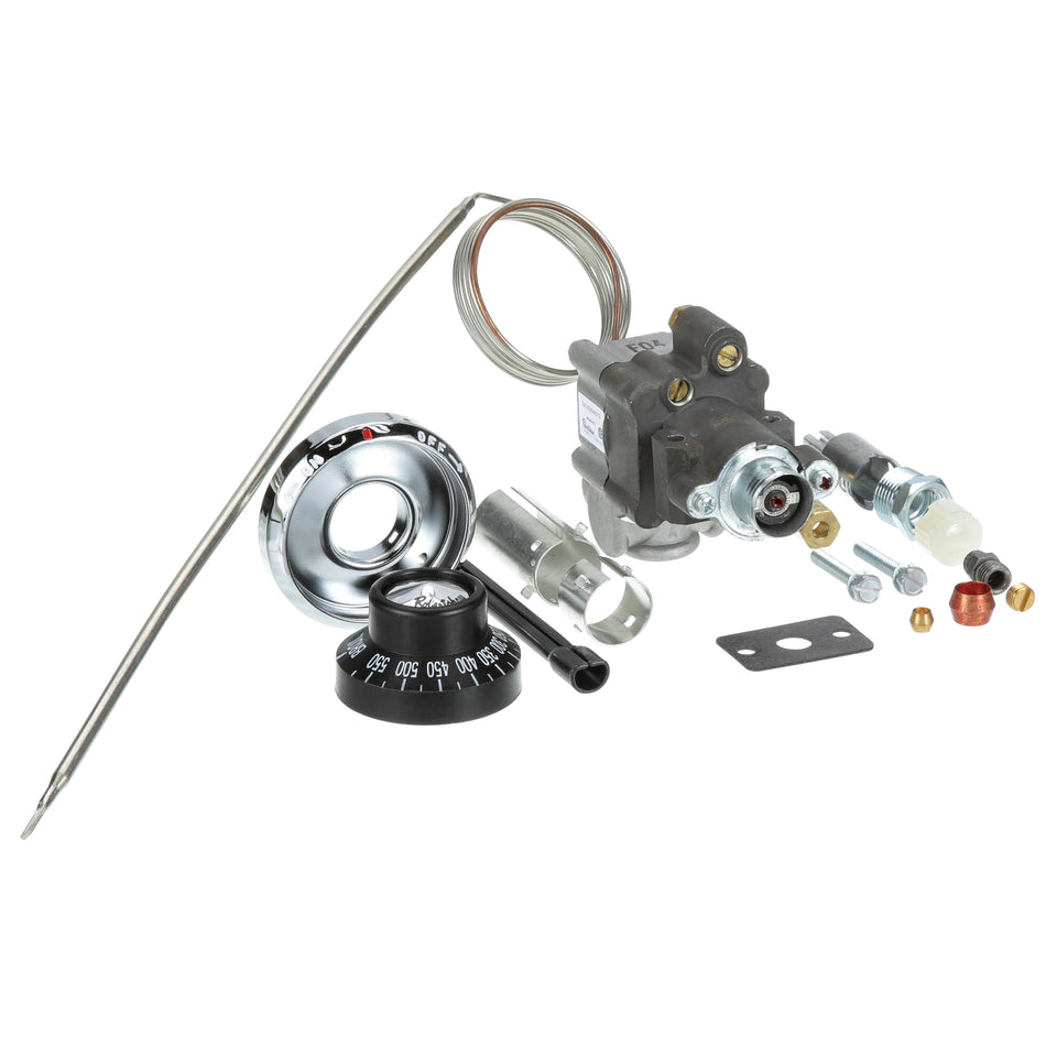 Thermostat Kit Bjwa, 3/16 x 11-5/8, 72 – view 2
