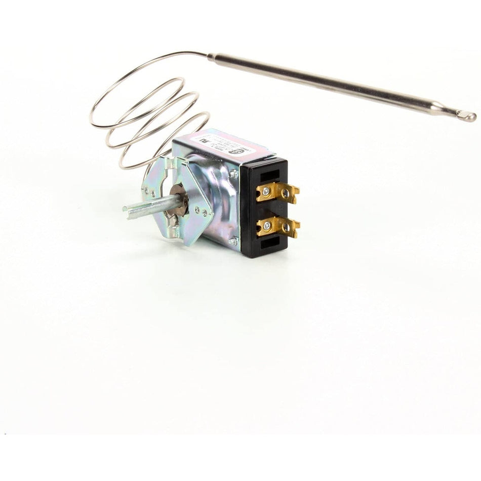 100° - 450°F K Type Thermostat for Advance Tabco, Middleby Marshall, Star – view 2