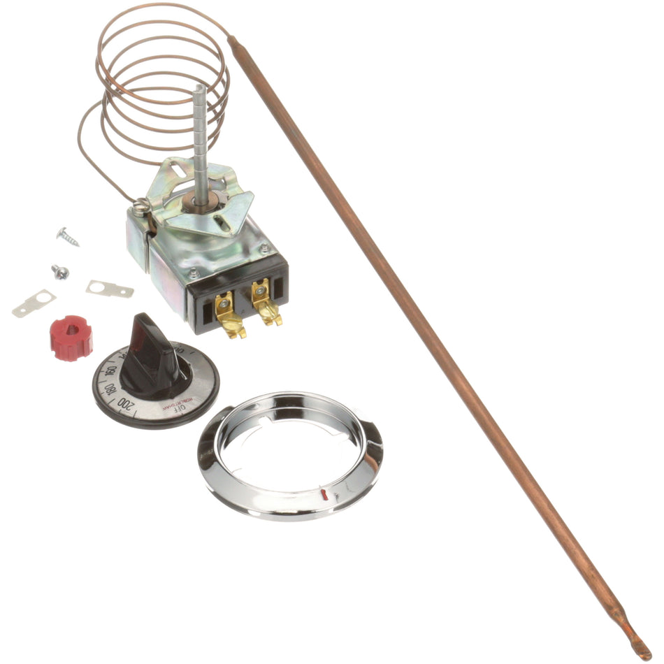 Thermostat Kit Sp, 1/4 x 12-1/4, 36 – view 2