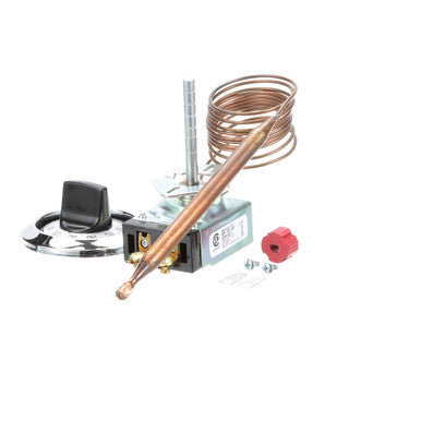 Thermostat aftermarket replacement part