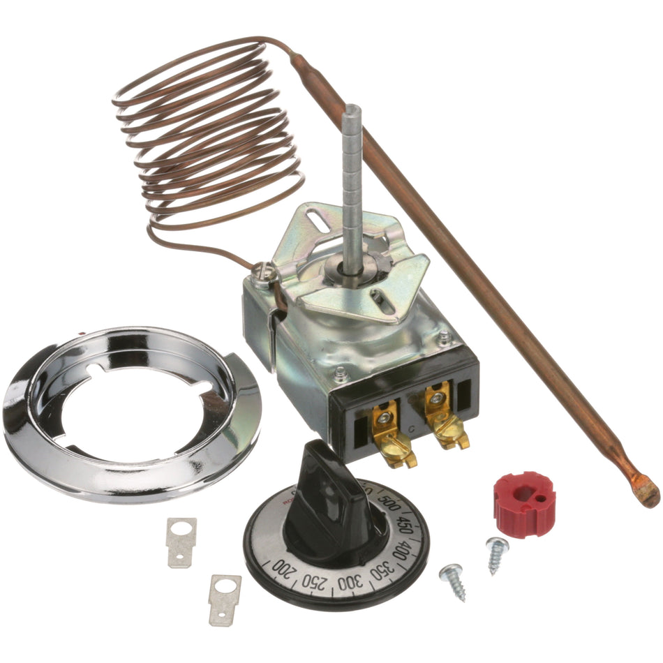 Thermotat, Sp-Kit Thermostat – view 2