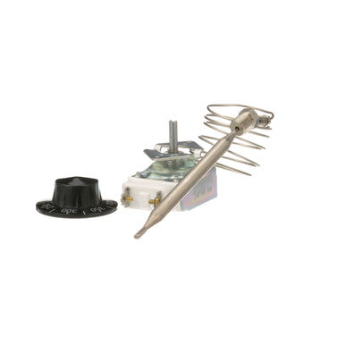 200°-400°F RX Thermostat w/ Dial 200-400