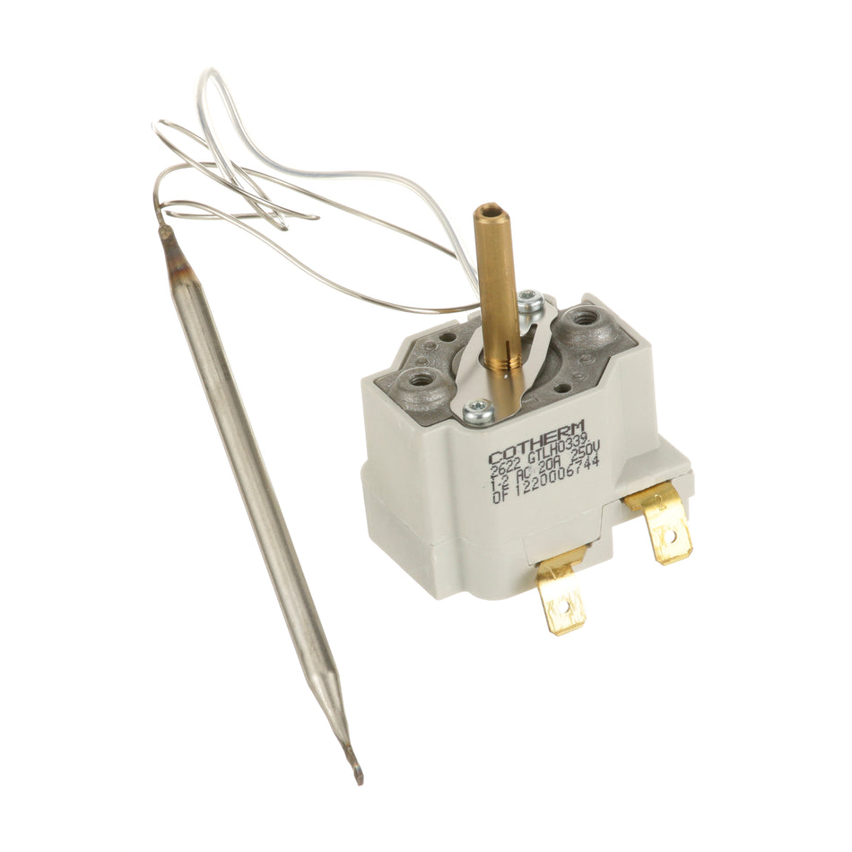 Thermostat for Globe – view 2
