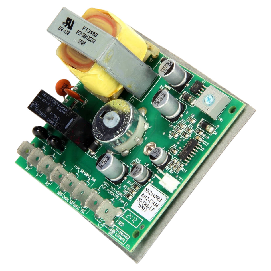 Cleveland SE00119 Thermostat Kit