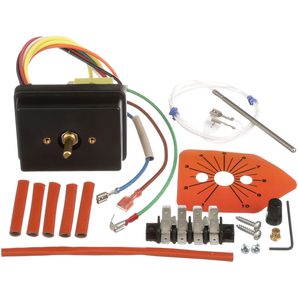 Solid State Thermostat - Replaces Cres Cor 848008ACKLC