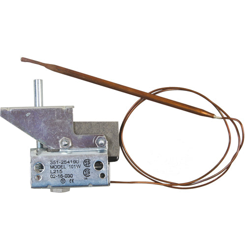 Thermostat for Hatco – view 2