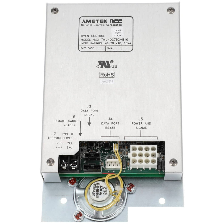 Star 2J-Z21861 Controller for Wells