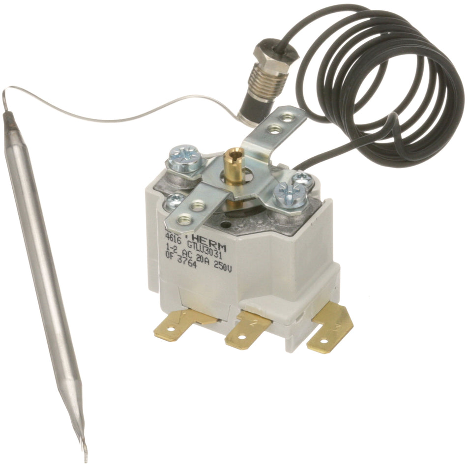 Thermostat for Champion – view 2