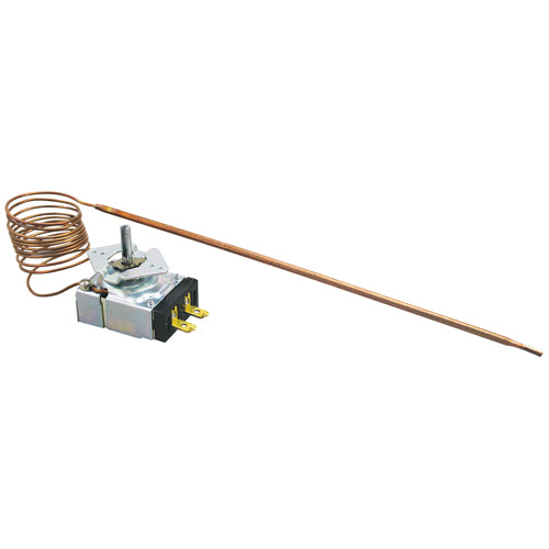 175°-500°F Kx Thermostat for Vulcan Hart (ECO4S, ET10) - Replaces Vulcan Hart 111506-3