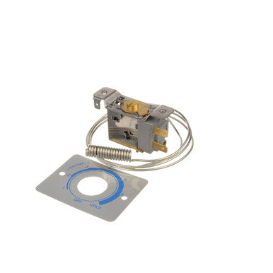 Temperature Control Replaces Perlick 61283 CUT-IN