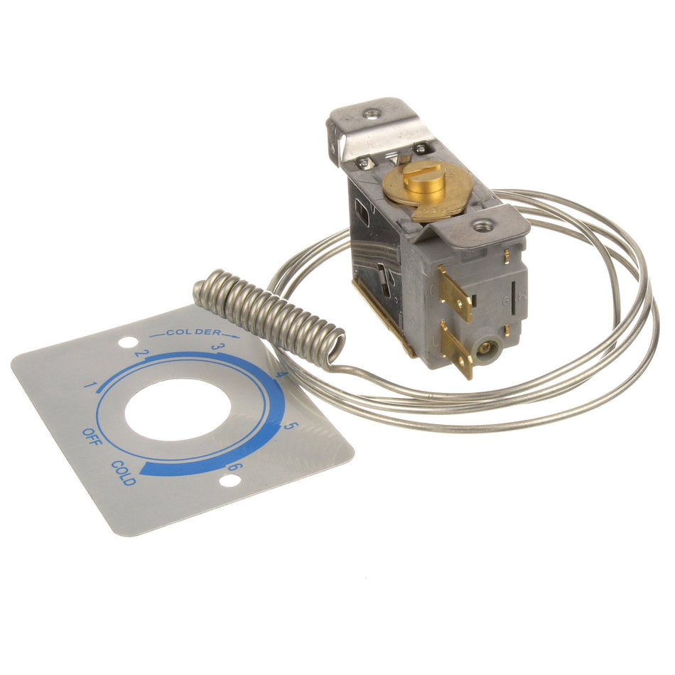 Temperature Control for Perlick – view 2