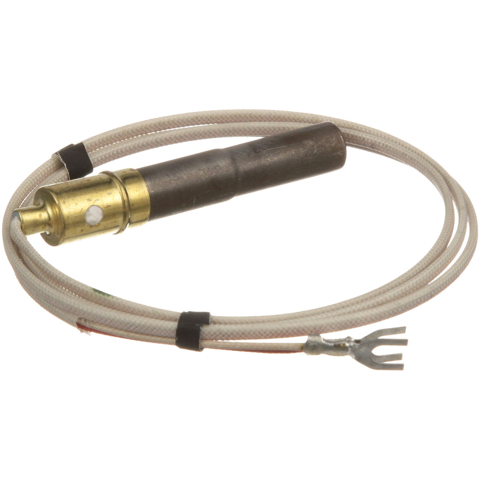 Thermopile with 36 in Wire Leads – view 2
