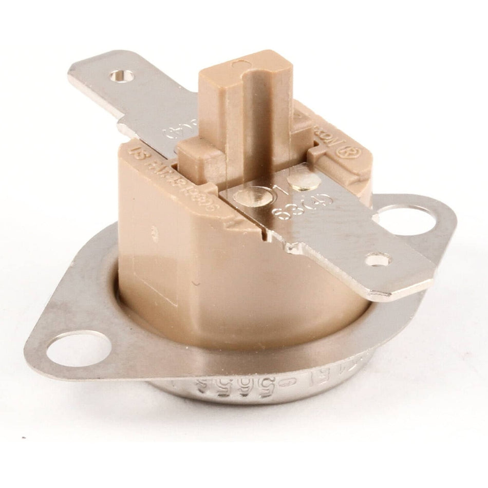 Thermodisc Manual Reset Hi-Limit Thermostat for Pitco – view 2