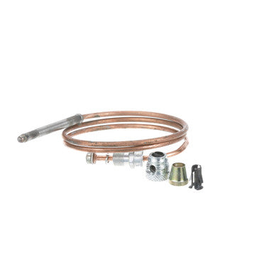 20-30 Thermocouples