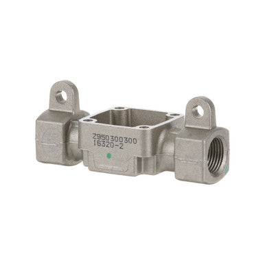 IN/OUT Gasket 7/16" CCT
