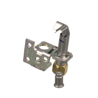 1/4 in Natural Gas/LP Pilot Burner NAT/LP