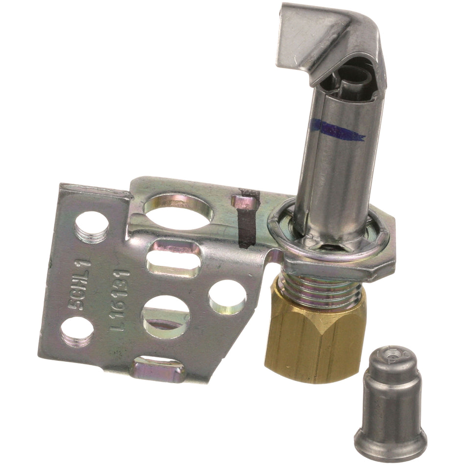 1/4 in Natural Gas/LP Gas Pilot Burner for Jade – view 2
