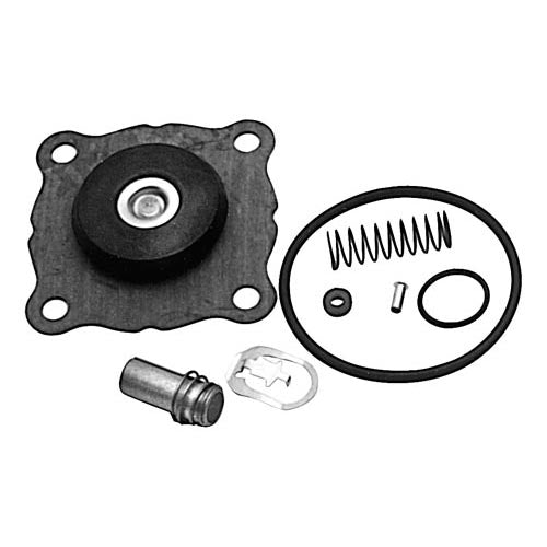 1 in and 1/4 in Valve Repair Kit – view 2