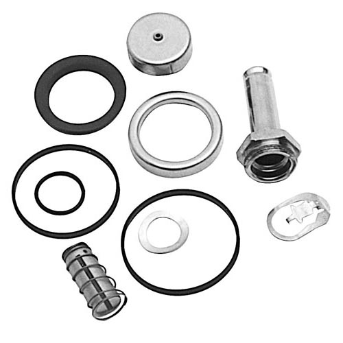 Rebuild Kit, 5.2 in x 4 in x 2 in – view 2