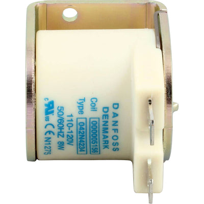 Manitowoc 120V Solenoid Coil (IB1094YC) - 5156