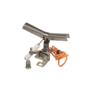 Pilot Burner - Lp Replaces American Range A11120 85-1161