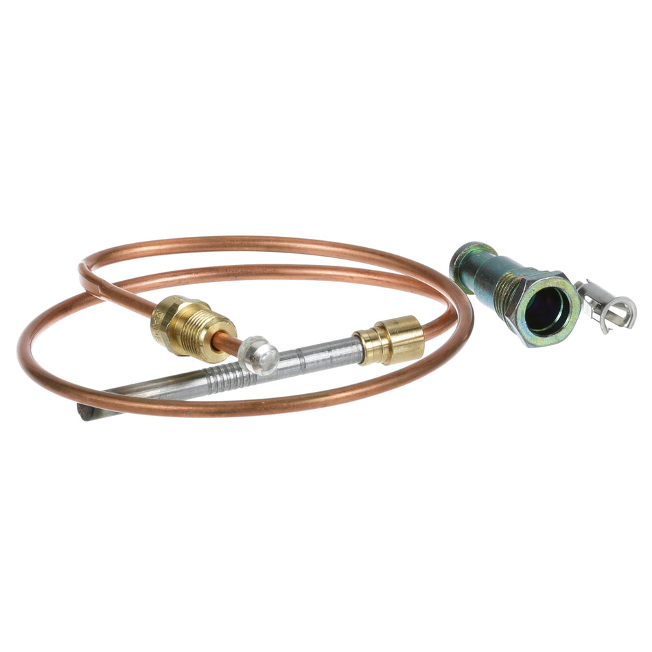 Thermocouple-Standard, 18" for White Rodgers – view 2