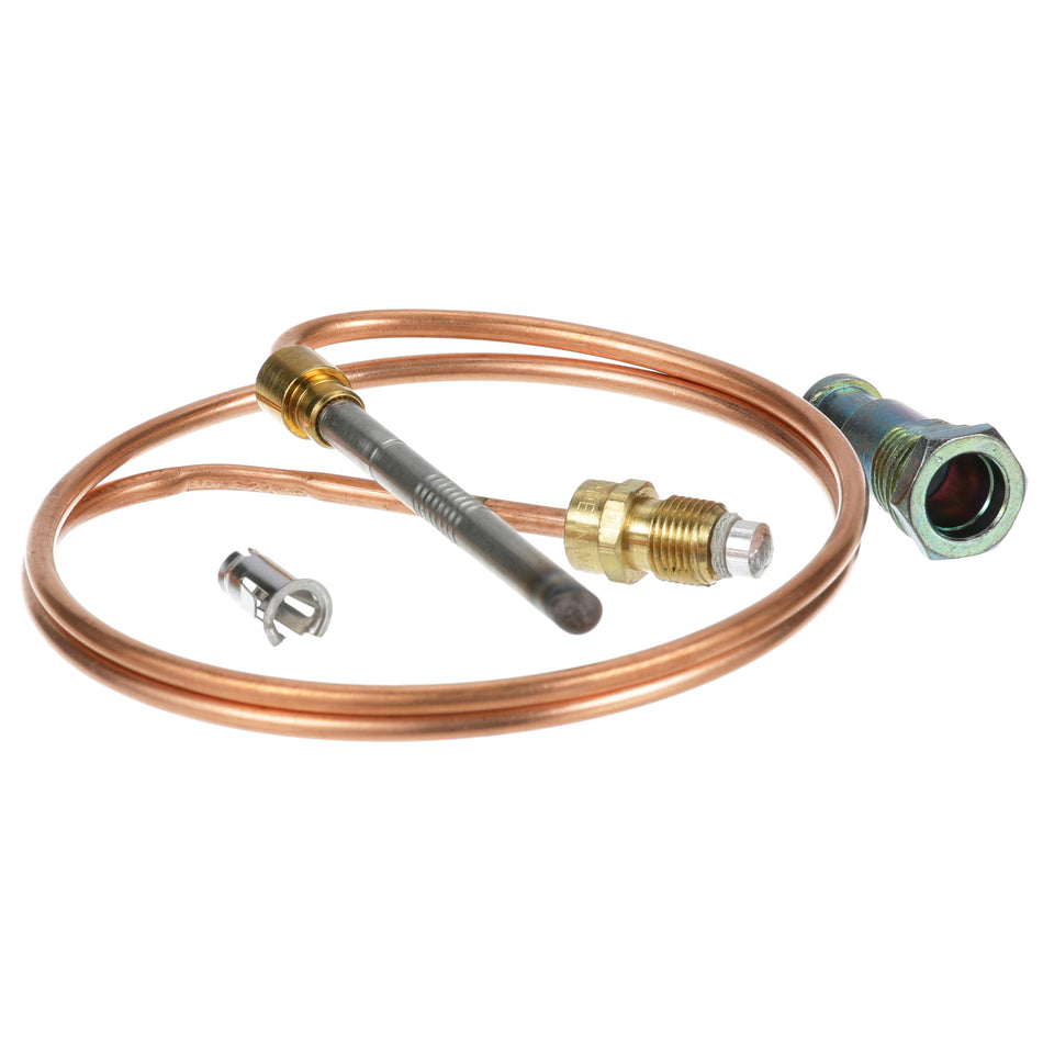 24 in 20MV Thermocouple for White Rodgers – view 2