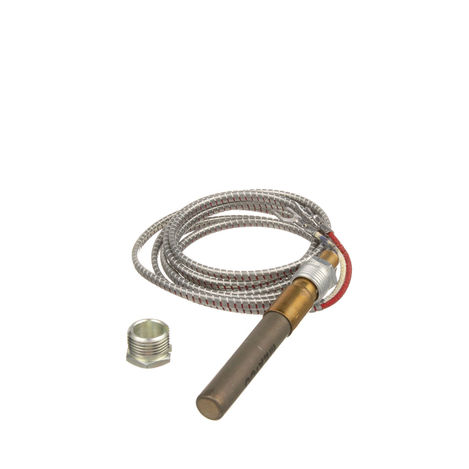 Thermopile, Honeywell – view 2