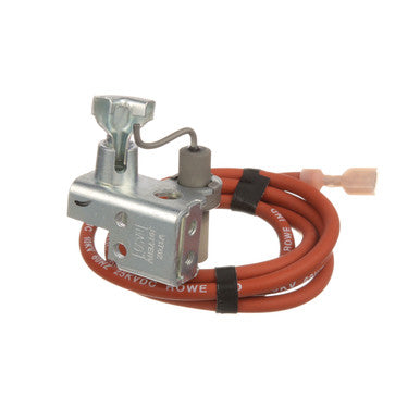 Groen HFP/2E-2 Burner