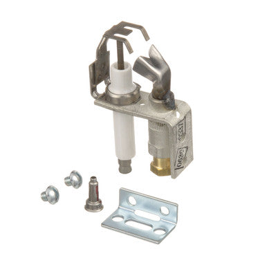 Honeywell Q345A1305/U Burner 1/4" CCT Fits Vulcan