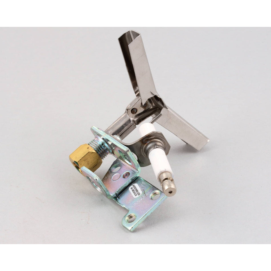 1/4 in CCT Natural Gas Pilot Burner for Pitco – view 2