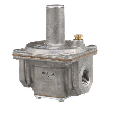 Gas Pressure Regulator aftermarket replacement part