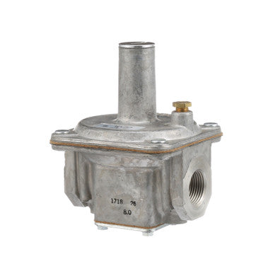 Maxitrol IN/OUT Regulator 3/4" FPT