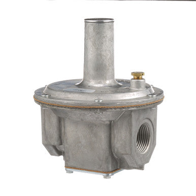 Maxitrol IN/OUT Regulator