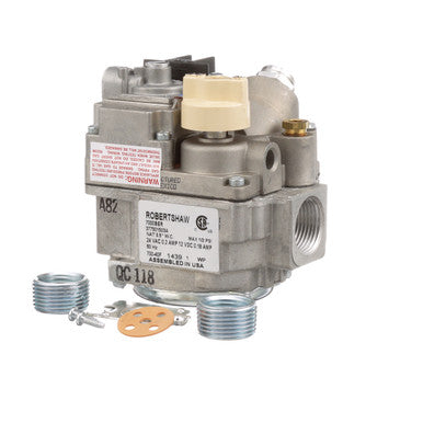 Gas Pressure Regulator aftermarket replacement part