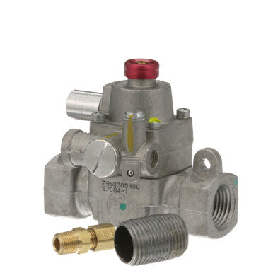 Blodgett IN/OUT Valve 1/2" FPT