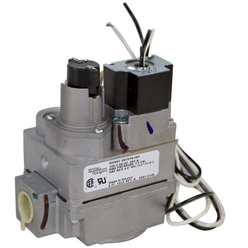 Valve, Solenoid - Gas, Nat - Replaces Stero 0P-545796