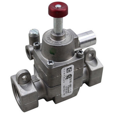 IN/OUT Pilot 1/4" CCT