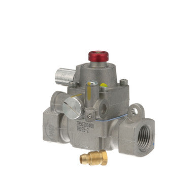 IN/OUT Pilot 1/2" NPT