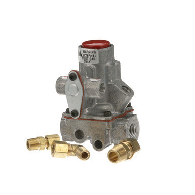 Valve aftermarket replacement part