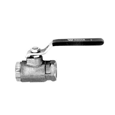 SHUT-OFF Valve 3/8" FPT