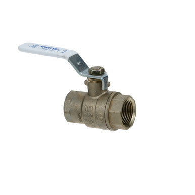 Ball Valve 1" SHUT-OFF