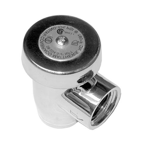 1/2 in Vacuum Breaker for Champion – view 2