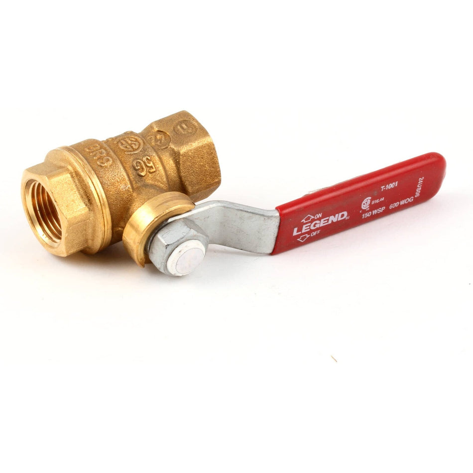 Water Valve 3/8" for Pitco – view 2