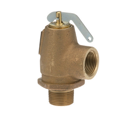 Cleveland LBS/HR Valve 3/4" NPT