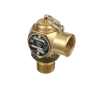 Market Forge Valve aftermarket replacement part