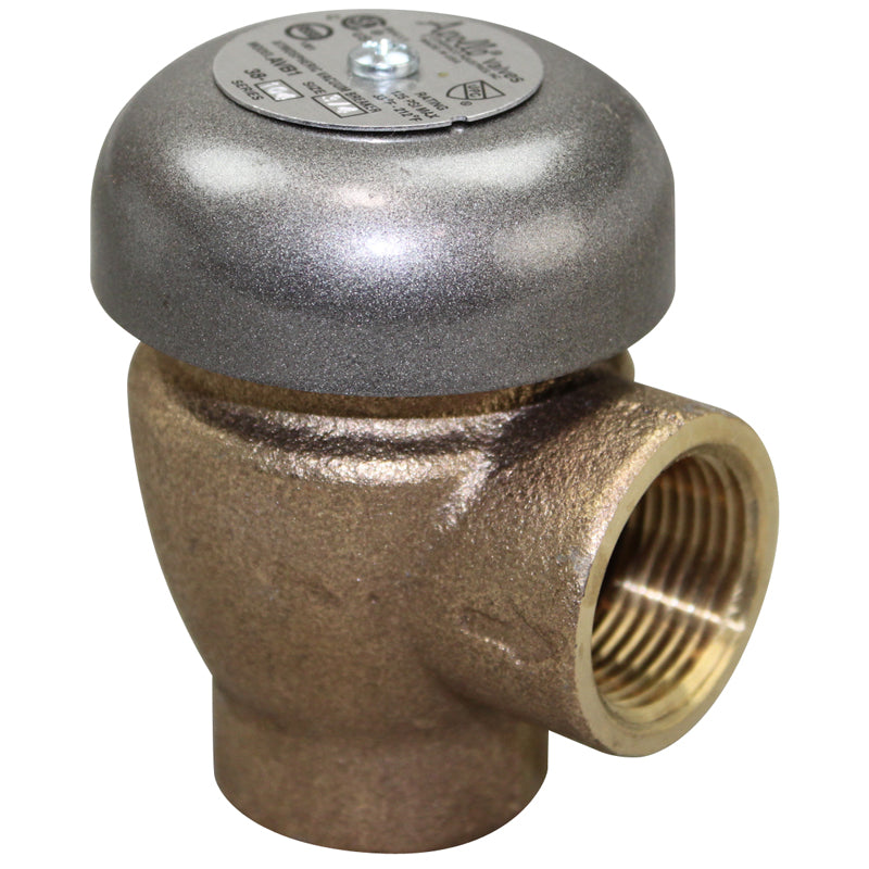 Vacuum Breaker for Insinger – view 2