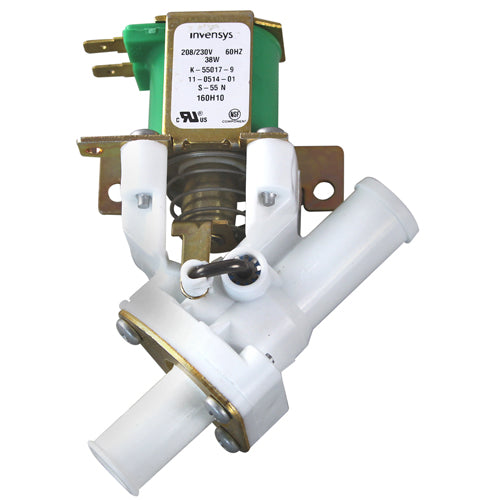 Purge Valve for Scotsman – view 2