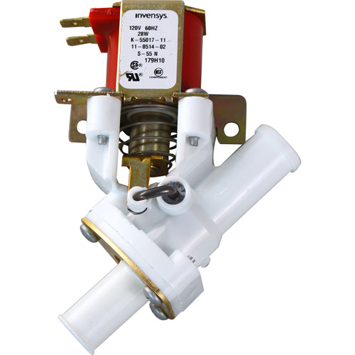 Purge Valve for Scotsman – view 2