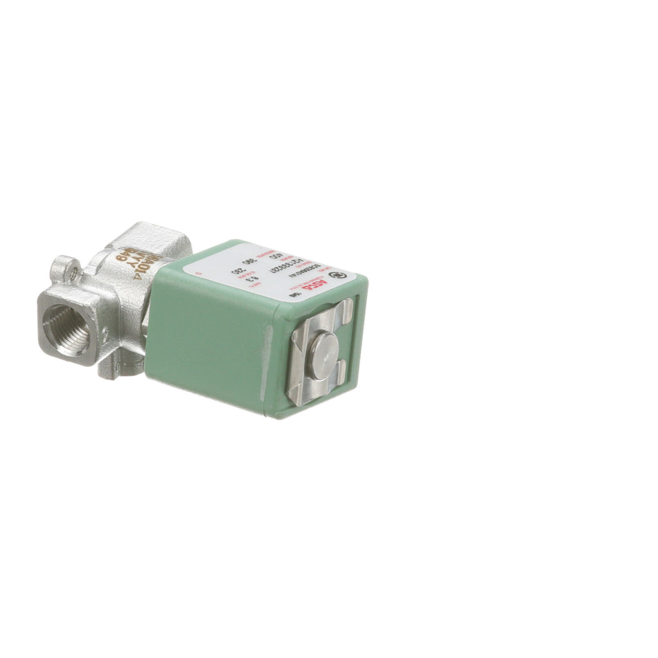 240V Solenoid Valve for CROWN STEAM, Market Forge – view 2